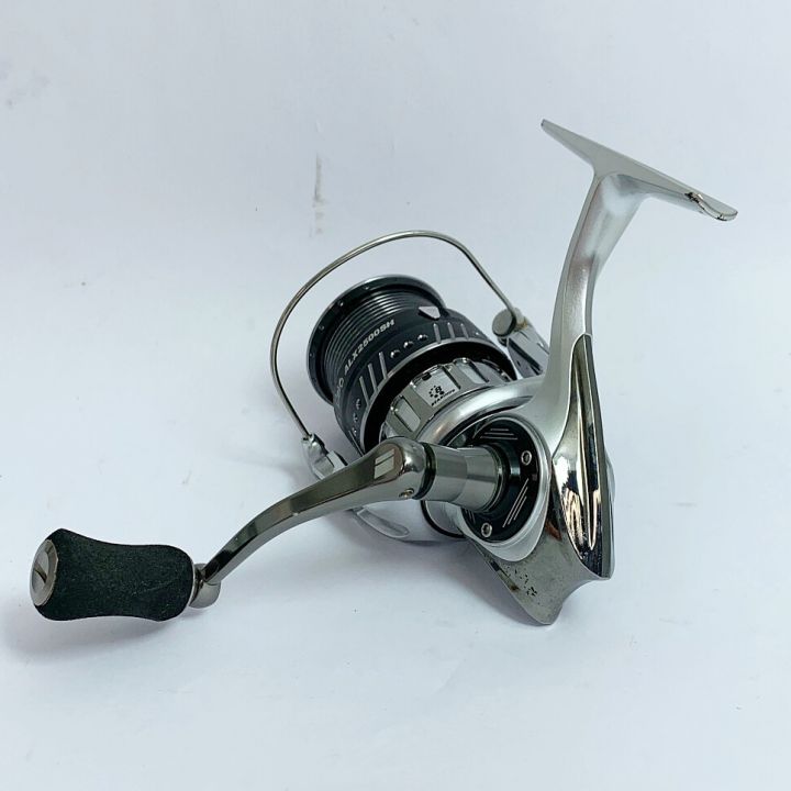 Abu Garcia アブガルシア REVO ALX 2500SH スピニングリール 本体のみ｜中古｜なんでもリサイクルビッグバン