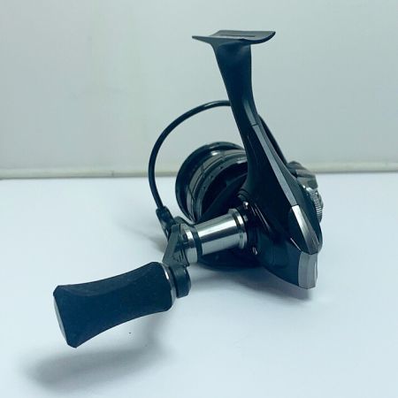  Abu Garcia アブガルシア ROXANI 2000SH スピニングリール　箱付 ROXANI 2000SH