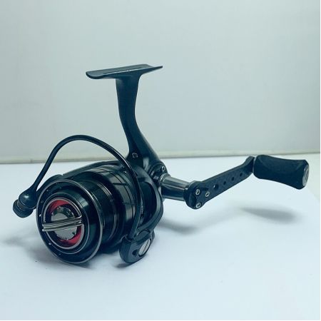  Abu Garcia アブガルシア ROXANI 2000SH スピニングリール　箱付 ROXANI 2000SH