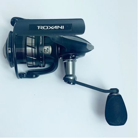  Abu Garcia アブガルシア ROXANI 2000SH スピニングリール　箱付 ROXANI 2000SH