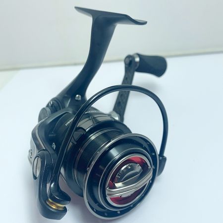  Abu Garcia アブガルシア ROXANI 2000SH スピニングリール　箱付 ROXANI 2000SH