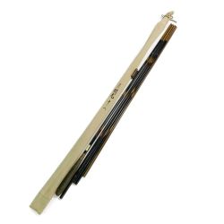 ★★ SHIMANO シマノ 飛天弓 閃光 十八  ロッド ヘラ竿 　袋付 Bランク