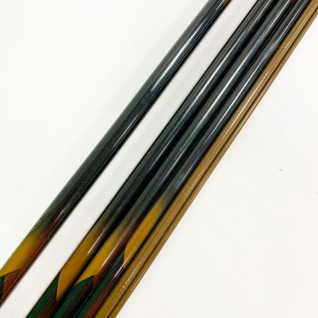  SHIMANO シマノ 飛天弓 閃光 十八  ロッド ヘラ竿 　袋付