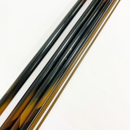  SHIMANO シマノ 飛天弓 閃光 十八  ロッド ヘラ竿 　袋付