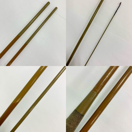  SHIMANO シマノ 飛天弓 わびすけ 十二　袋付　ロッド　ヘラ竿