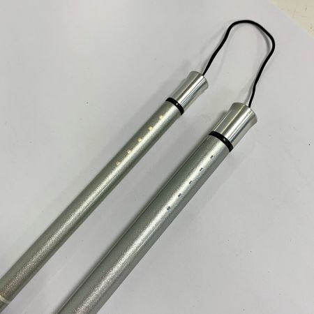  DAIWA ダイワ 五天聖 17 ヘラ竿 口栓 竿袋付（ヨゴレあり）　ロッド 06126117