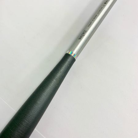  DAIWA ダイワ 五天聖 17 ヘラ竿 口栓 竿袋付（ヨゴレあり）　ロッド 06126117