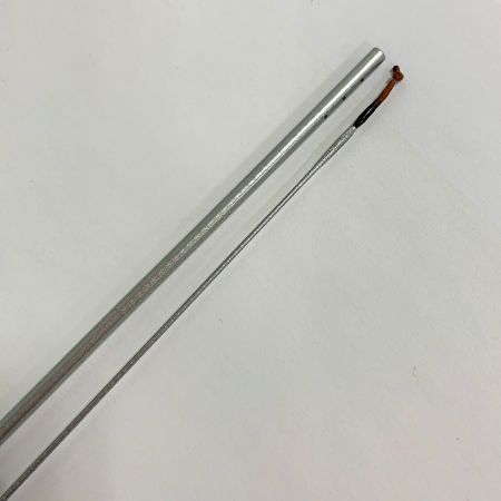  DAIWA ダイワ 五天聖 19 ヘラ竿 口栓 竿袋付（ヨゴレあり）　ロッド 06126119