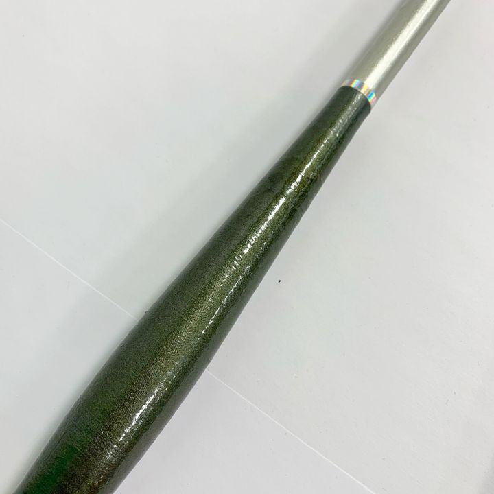 DAIWA ダイワ 五天聖 19 ヘラ竿 口栓 竿袋付（ヨゴレあり） ロッド 06126119｜中古｜なんでもリサイクルビッグバン