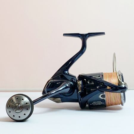  SHIMANO シマノ 21ツインパワーXD 4000HG スピニングリール 04292