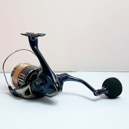  SHIMANO シマノ 21ツインパワーXD 4000HG スピニングリール 04292