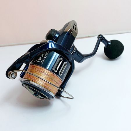  SHIMANO シマノ 21ツインパワーXD 4000HG スピニングリール 04292