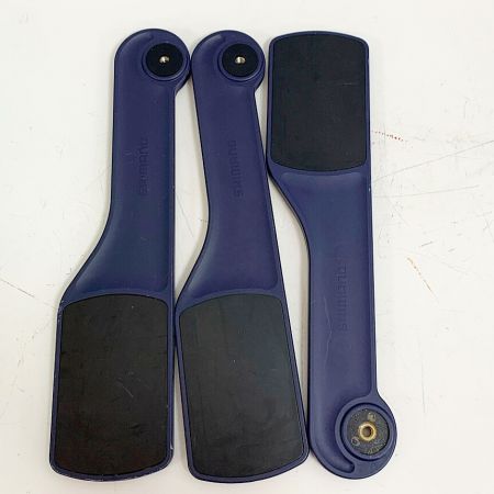  SHIMANO シマノ 探見丸　2セット　キズあり 通信ケーブル　サイドボード　ケース付