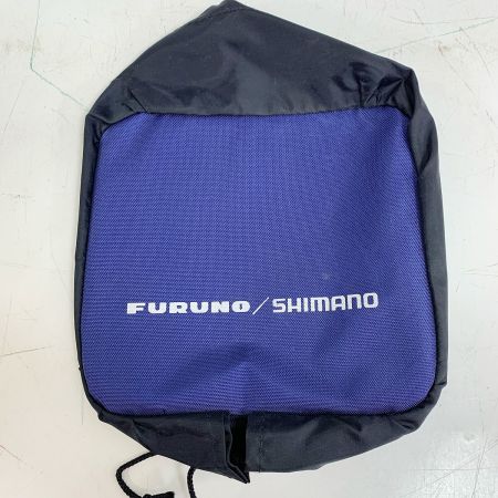  SHIMANO シマノ 探見丸　2セット　キズあり 通信ケーブル　サイドボード　ケース付