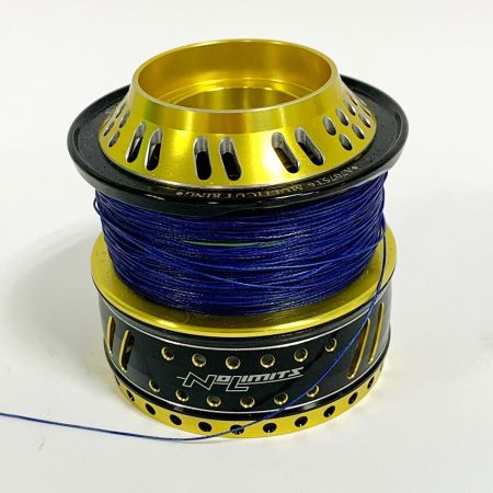  STUDIO OCEAN MARK スプール　16000vER2　 NL13SW