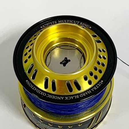  STUDIO OCEAN MARK スプール　16000vER2　 NL13SW