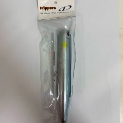 ★★ D-CLAW trippers ×　D-CLAW　ビーコン210 ﾋﾞｰｺﾝ210 玄海サンマ　81ｇ　【未開封品】 Nランク