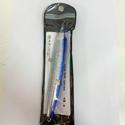 ★★ GUSTON ロングベイト 225mm　78g ﾛﾝｸﾞﾍﾞｲﾄ 225mm マグロ、キハダ、ヒラマサ Sランク