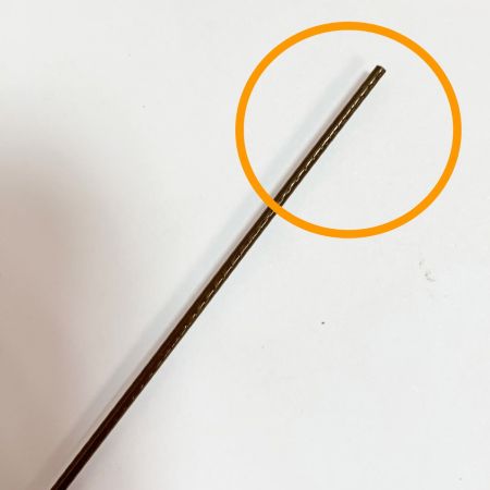   飛天弓　一騎 十四　穂先なし　持ち手劣化あり　キャップなし　袋付 一騎 十四