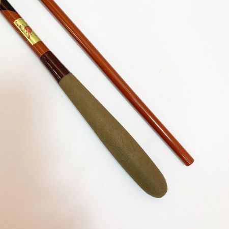   飛天弓　一騎 十四　穂先なし　持ち手劣化あり　キャップなし　袋付 一騎 十四