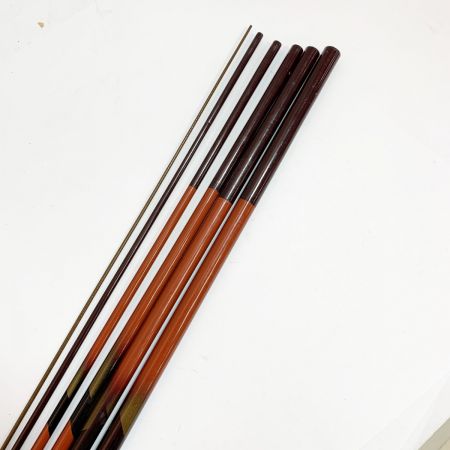   飛天弓　一騎 十四　穂先なし　持ち手劣化あり　キャップなし　袋付 一騎 十四