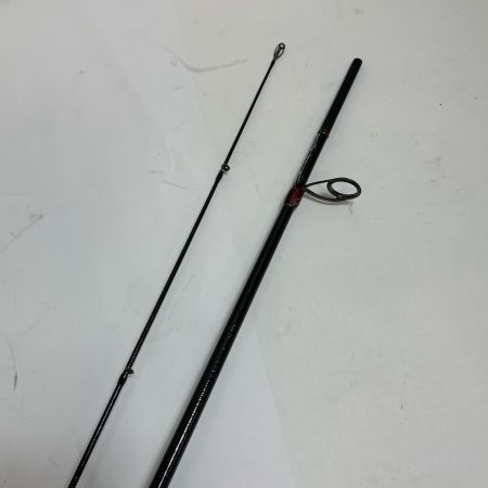  VARIVAS バリバス モーリスグラファイトワークス　ロッドケース TRD-501FS