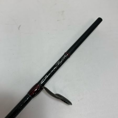  VARIVAS バリバス モーリスグラファイトワークス　ロッドケース TRD-501FS