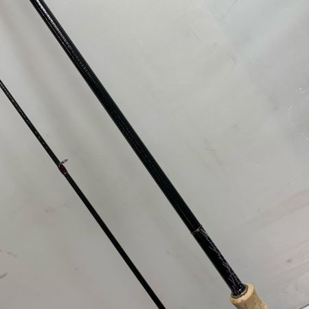  VARIVAS バリバス モーリスグラファイトワークス　ロッドケース TRD-501FS