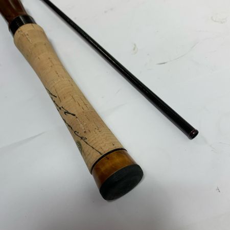  VARIVAS バリバス モーリスグラファイトワークス　ロッドケース TRD-501FS