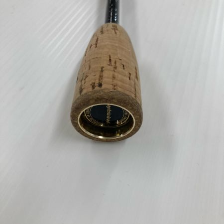 OLYMPIC ルアーロッド グラファイトリーダー ベレッツァ プロトタイプ GLBPS-722SUL-T 竿袋付