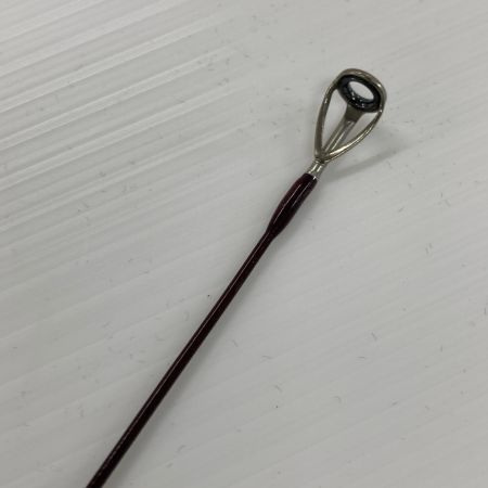 OLYMPIC ルアーロッド グラファイトリーダー ベレッツァ プロトタイプ GLBPS-722SUL-T 竿袋付