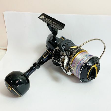  SHIMANO シマノ 19ステラ　SW8000HG 　スピニングリール 19ｽﾃﾗ SW8000HG 03965