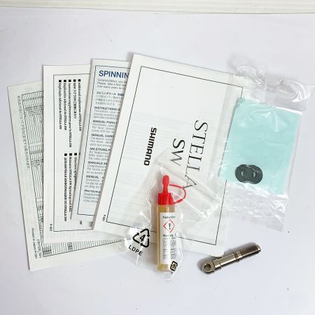  SHIMANO シマノ 19ステラ　SW8000HG 　スピニングリール 19ｽﾃﾗ SW8000HG 03965