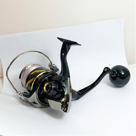  SHIMANO シマノ 19ステラ　SW8000HG 　スピニングリール 19ｽﾃﾗ SW8000HG 03965