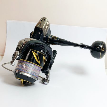  SHIMANO シマノ 19ステラ　SW8000HG 　スピニングリール 19ｽﾃﾗ SW8000HG 03965