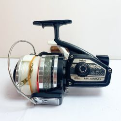 ★★ DAIWA ダイワ ミリオンマックス GS-8000　MILLIONMAX　スピニングリール Bランク