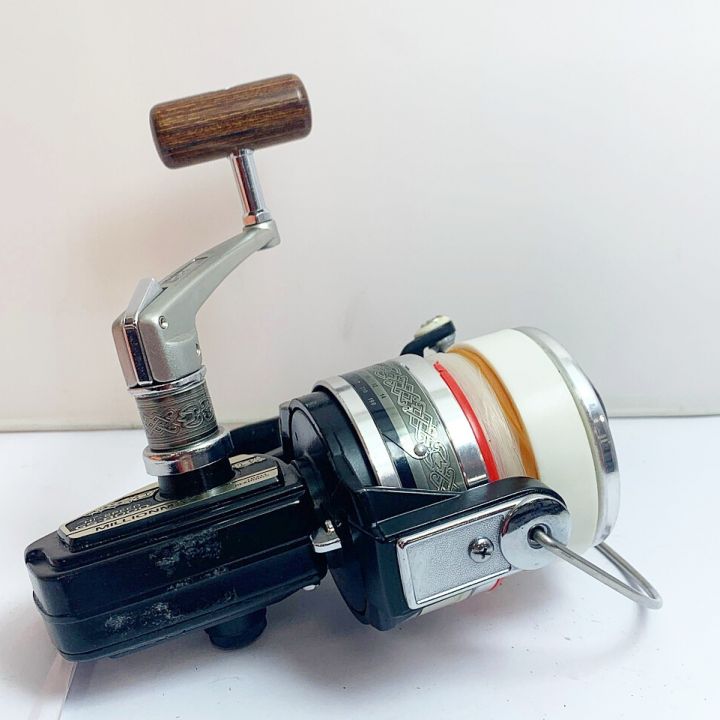 DAIWA ダイワ ミリオンマックス GS-8000 MILLIONMAX スピニングリール｜中古｜なんでもリサイクルビッグバン