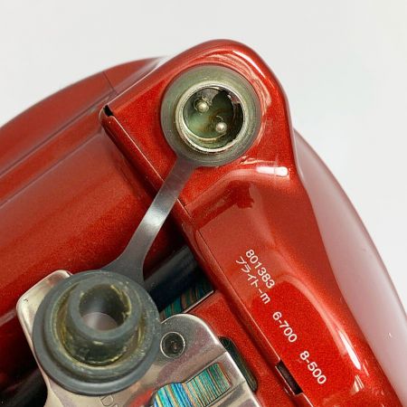  DAIWA ダイワ  タナコンブル750Fe　距離49.4㎞/時間6.9H　電動リール ﾀﾅｺﾝ ﾌﾞﾙ 750fE 電源コード付