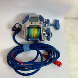 ★★ SHIMANO シマノ Tankenmaru System 1000H 電動リール 1000H 電源コード付 Bランク