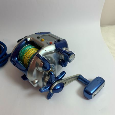  SHIMANO シマノ Tankenmaru System 1000H 電動リール 1000H 電源コード付