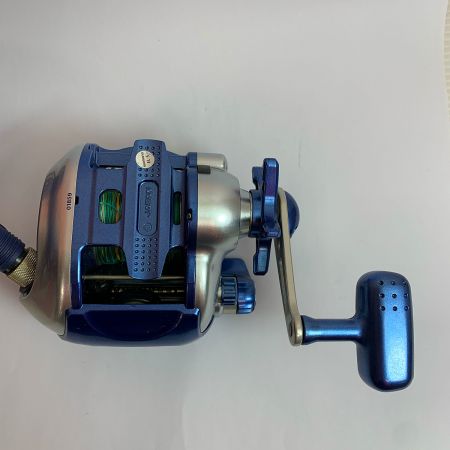  SHIMANO シマノ Tankenmaru System 1000H 電動リール 1000H 電源コード付