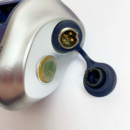  SHIMANO シマノ Tankenmaru System 1000H 電動リール 1000H 電源コード付