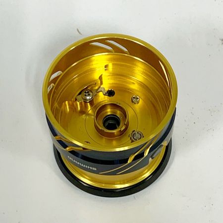  SHIMANO シマノ ヴァンキッシュ　16C3000S　スプール ﾊﾞﾝｷｯｼｭ 16 C3000Sｽﾌﾟｰﾙ