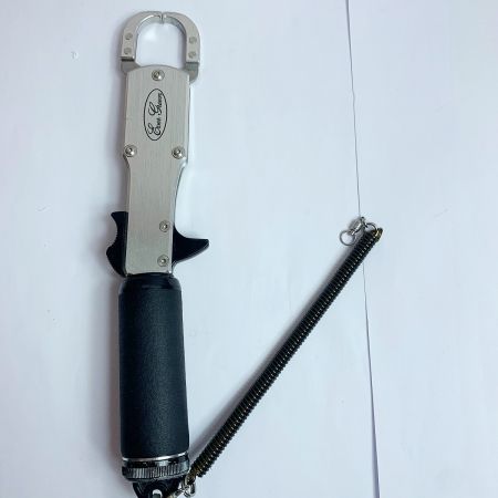  EVER GREEN エバーグリーン フィッシュグリップ 　スレあり