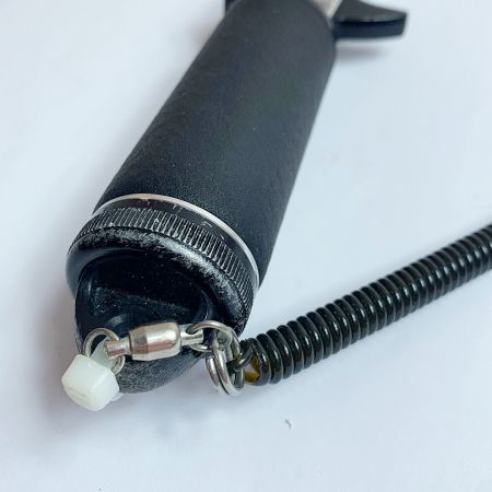  EVER GREEN エバーグリーン フィッシュグリップ 　スレあり