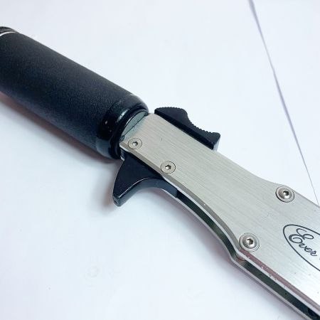  EVER GREEN エバーグリーン フィッシュグリップ 　スレあり