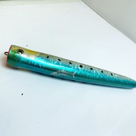  GUSTON ウーファースリム220　85ｇ　Woofer Slim ｳｰﾌｧｰｽﾘﾑ220