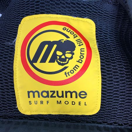  mazume マズメ レッドムーンサーフモデル　ライフジャケット ﾚｯﾄﾞﾑｰﾝ ｻｰﾌﾓﾃﾞﾙ