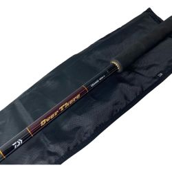 DAIWA ダイワ ショアジギングロッド オーバーゼア グランデ 100H-3 05801057 竿袋付 Bランク