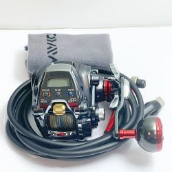 ★★ DAIWA ダイワ シーボーグ　200J　電動リール シーボーグ 200J 距離9.6ｋｍ/時間5.5H Aランク